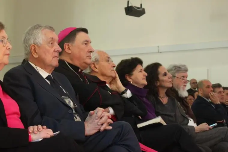 La Chiesa Evangelica della Riconciliazione di Catanzaro compie 50 anni