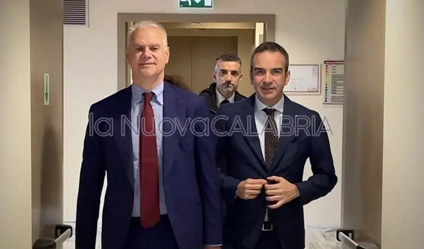 Il ministro Zangrillo a Catanzaro: "Il posto fisso non attrae più i giovani, 2 su 10 rinunciano"