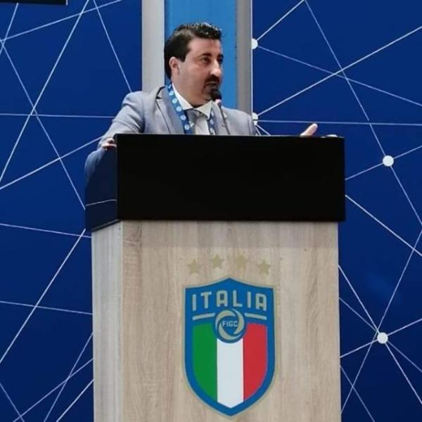 images Elezioni gruppi provinciali Aiac. Pilato: "Sentita e solerte partecipazione degli iscritti"