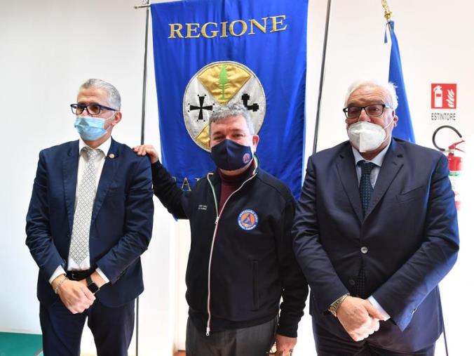 images Tg per non udenti, presentato il progetto Regione-Rai 