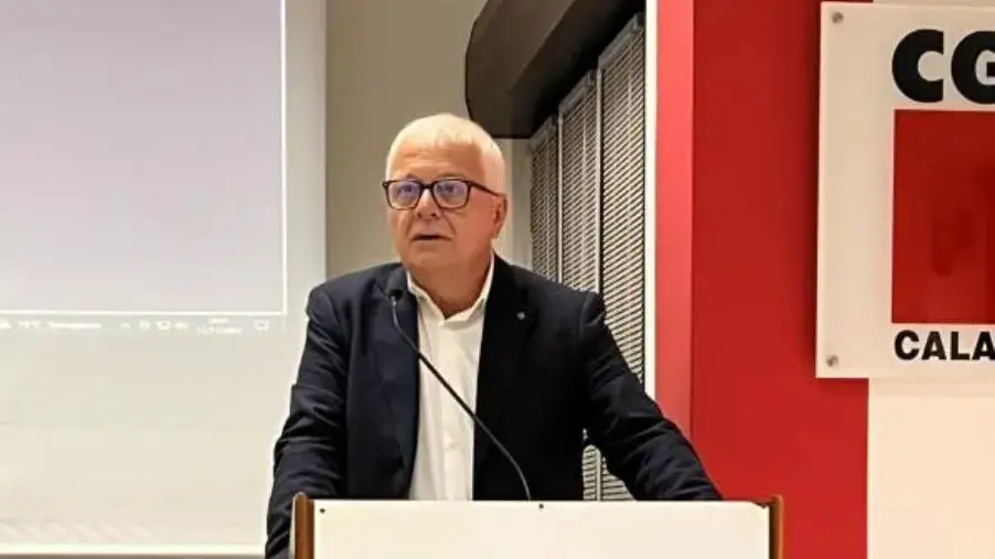 images Referendum, Trotta (Cgil): “Ripartiamo dalla rete costruita mettendo altri strumenti in campo”