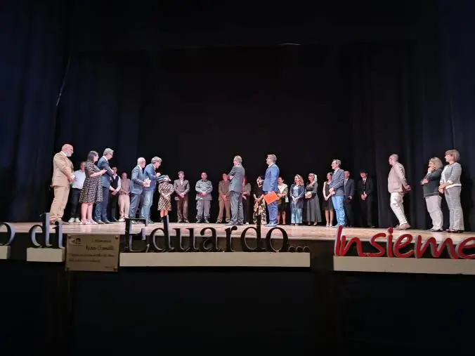 I ragazzi del carcere minorile di Catanzaro in scena per realizzare i sogni dei piccoli pazienti
