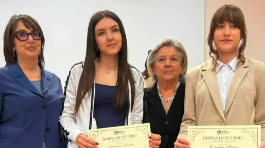 Catanzaro, al Musmi la consegna delle borse di studio istituite in memoria di Costantino Mustari