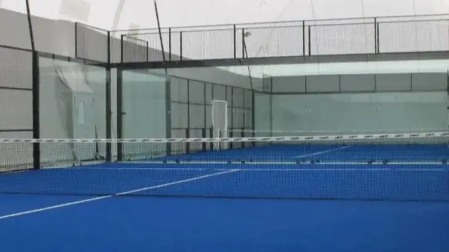 images Sport e solidarietà, sabato 21 giugno a Catanzaro il torneo di padel per Fondazione Progetto Arca Onlus