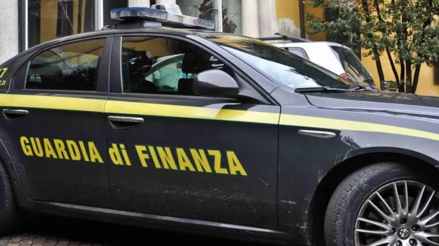 images 'Ndrangheta, sequestrati conti bancari a Giacomo Pacenza