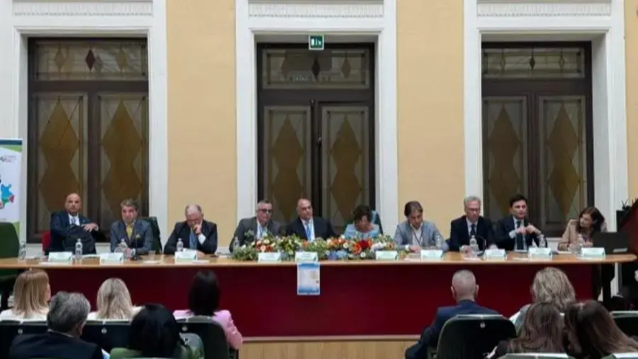 images Le imprese incontrano i giovani nel progetto “Insieme creiamo il futuro”, promosso dal Cpi di Reggio