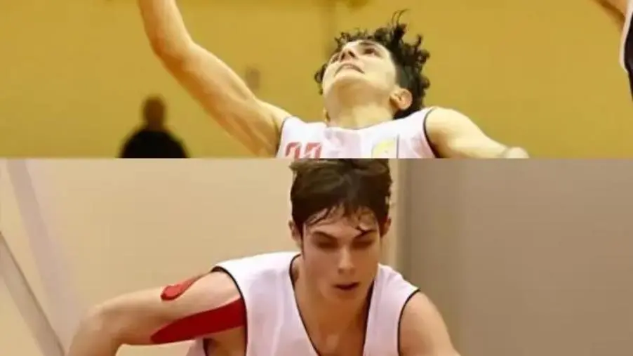 Basket Academy Under 19 Eccellenza, confermati Giglio e Basile