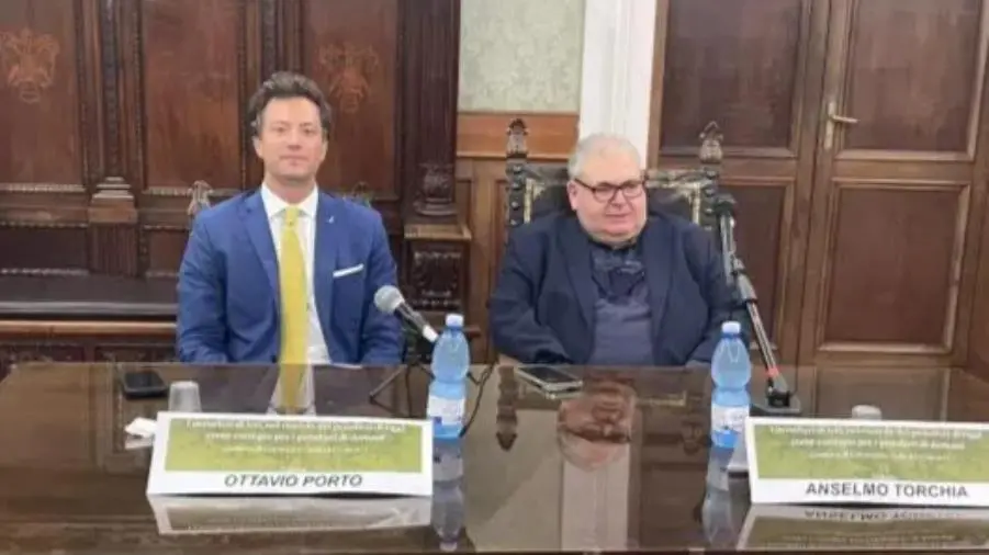 Catanzaro, l'avvocato Torchia ricorda Giuseppe Seta: "Un grande garantista" (VIDEO)