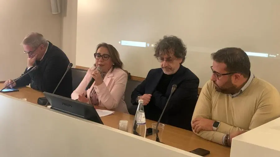 Dalle private alla Rai, gli studenti del liceo classico di Cosenza “Telesio” diventano giornalisti