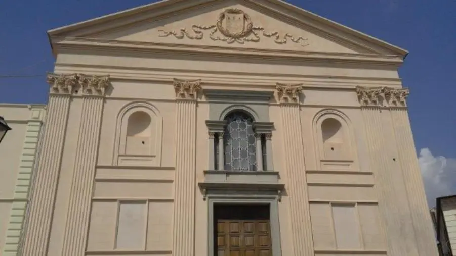 images A Catanzaro l'ultimo saluto al prof Giovanni Scambia: domani nella chiesa del Rosario