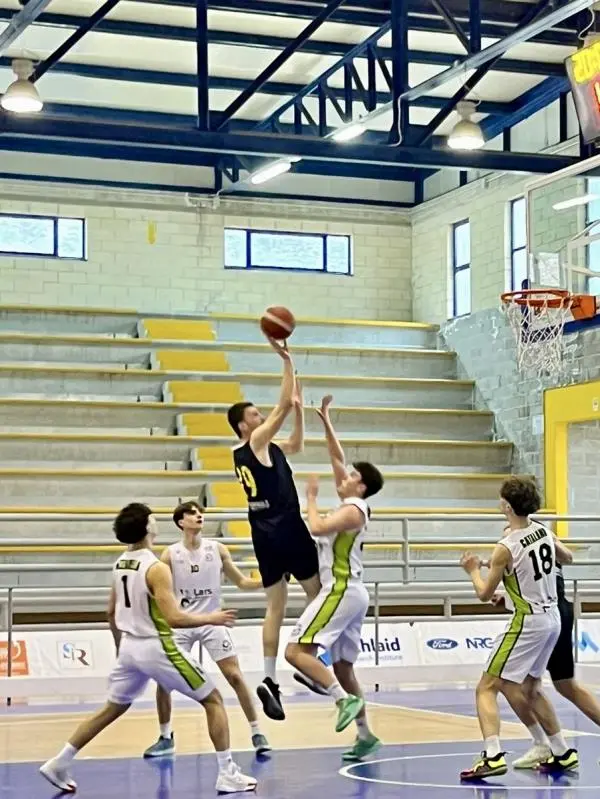 images Under 19 Eccellenza, Basket Academy Catanzaro sbanca Salerno 73-81 e conclude al quinto posto