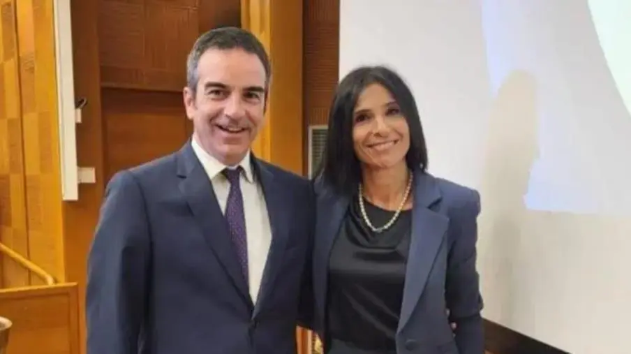 Occhiuto alla presidenza della Cim, Princi: "Particolarmente orgogliosa della rielezione"