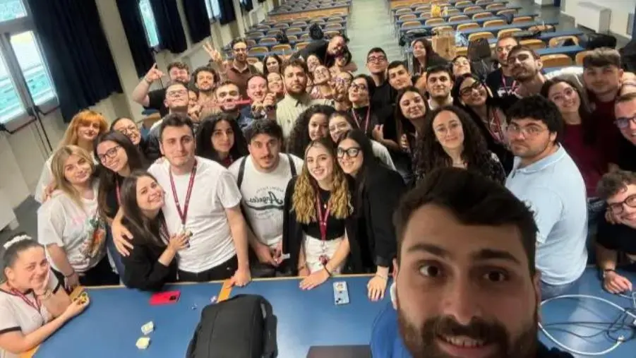 Elezioni Cnsu 2025, all'Umg trionfa il gruppo "Insieme”