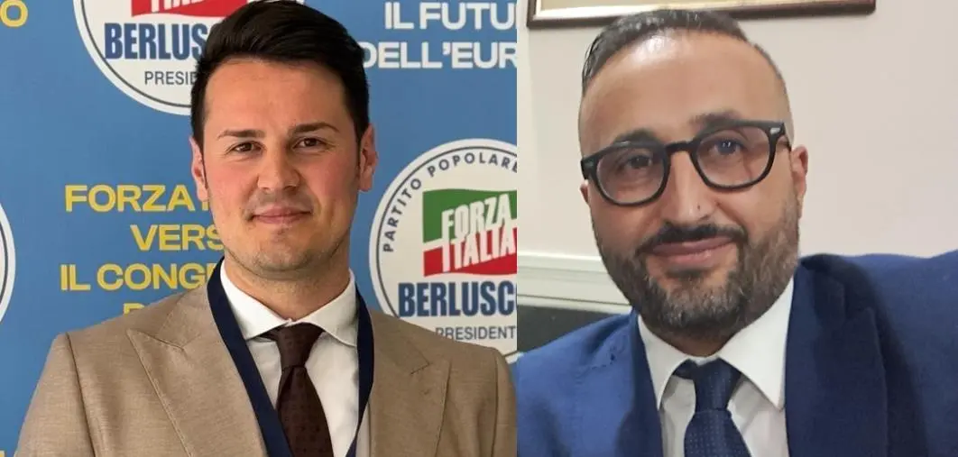Catanzaro, Rubino e De Filippis a Serò: "Sulla 'vicenda' Upis, ambiguità e intrecci opachi"