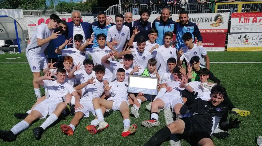images Trofeo Regioni, contro il Friuli Venezia Giulia vittorie per U19 e U17 calabresi