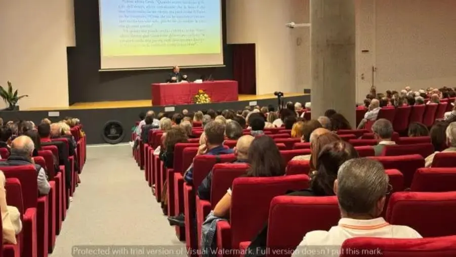 Lamezia Terme, al via la Scuola biblica e per i ministeri