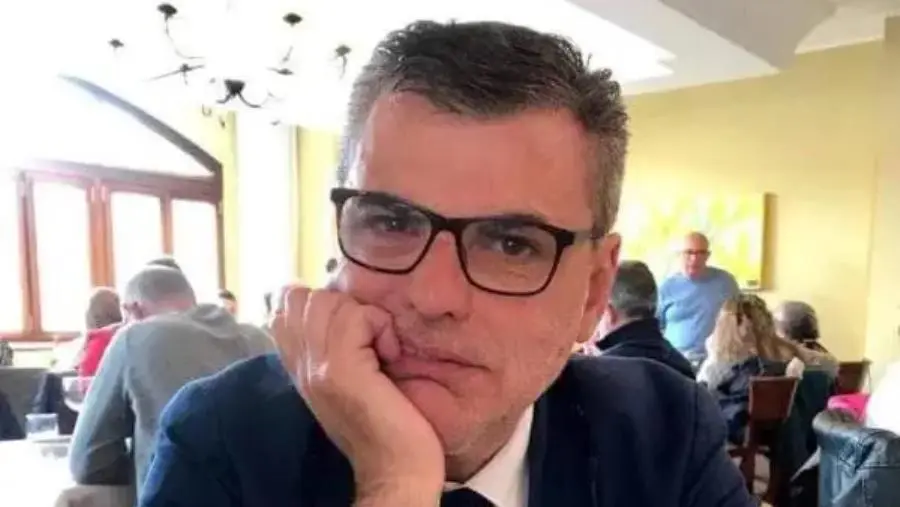 Giuseppe Terranova: “Fate presto, la Calabria brucia e non può più aspettare”