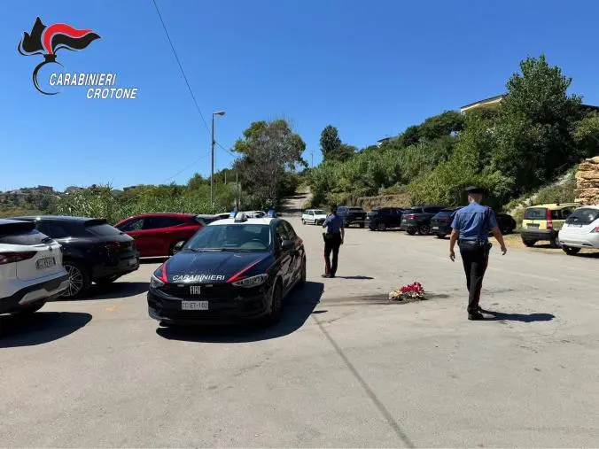 Omicidio di Filippo Verterame, disposto il carcere per i 5 arrestati