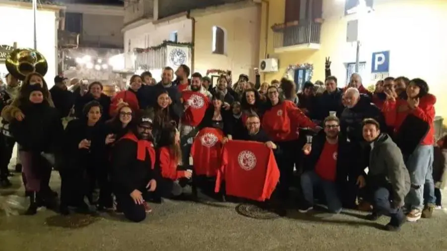 “Vivi tra i Vicoli” e il centro storico di Marcellinara rivive con l'Associazione “Vento Amico” 
