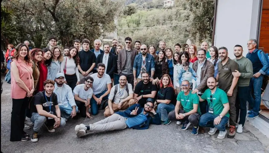 images Ambasciatori di Calabria 2025: l'evento che celebra talento, impegno e amore per la nostra terra