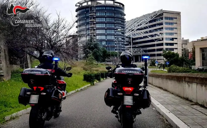 Reggio, rafforzata la sicurezza estiva: Carabinieri in prima linea per la protezione delle abitazioni 