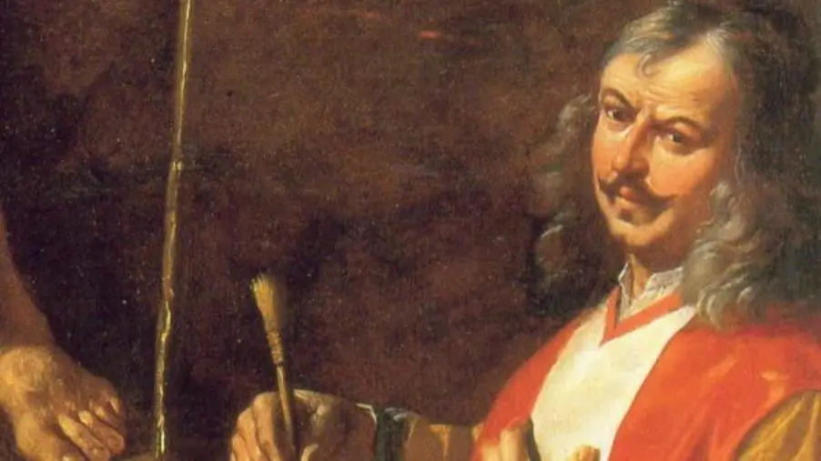 images Via libera alla legge su Mattia Preti: Taverna ottiene fondi e riconoscimento culturale