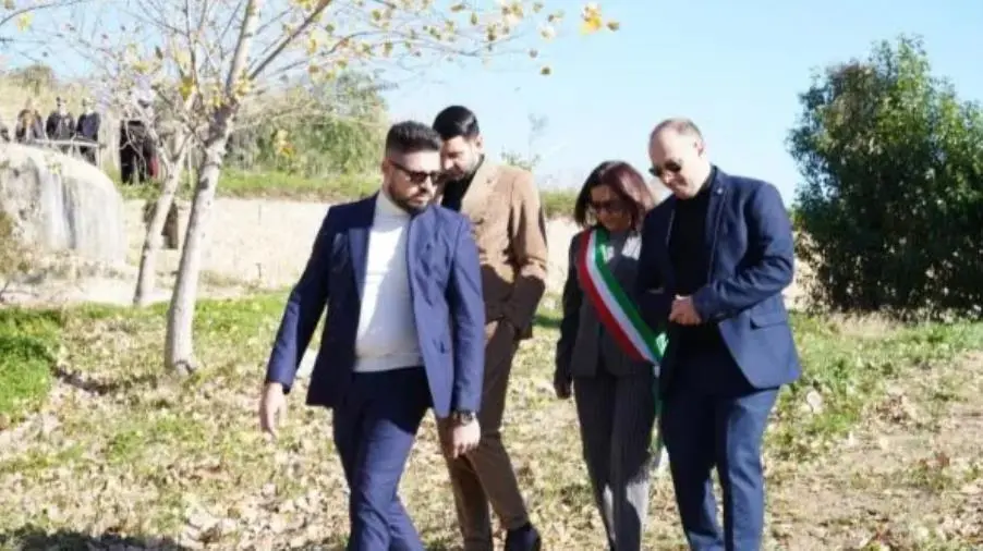 Isola di Capo Rizzuto, la Giunta "ridefinisce" le aree rurali svantaggiate 