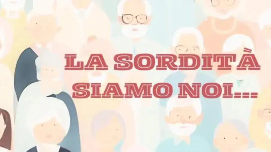 A Catanzaro la IV Giornata di sensibilizzazione sulle malattie dell’orecchio: test gratuiti 