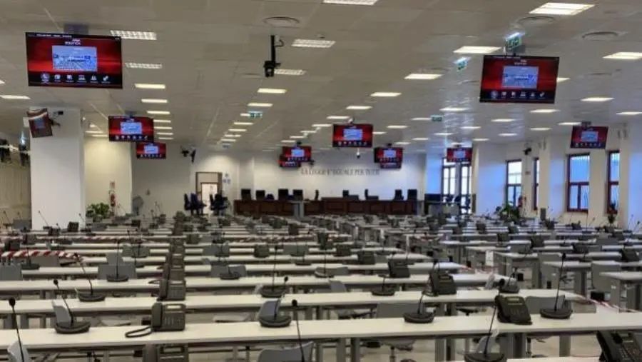 Processo “Rinascita Scott” , le camere penali calabresi: “Si lavori ora, insieme, per stabilizzare gli effetti del trasferimento a Catanzaro”