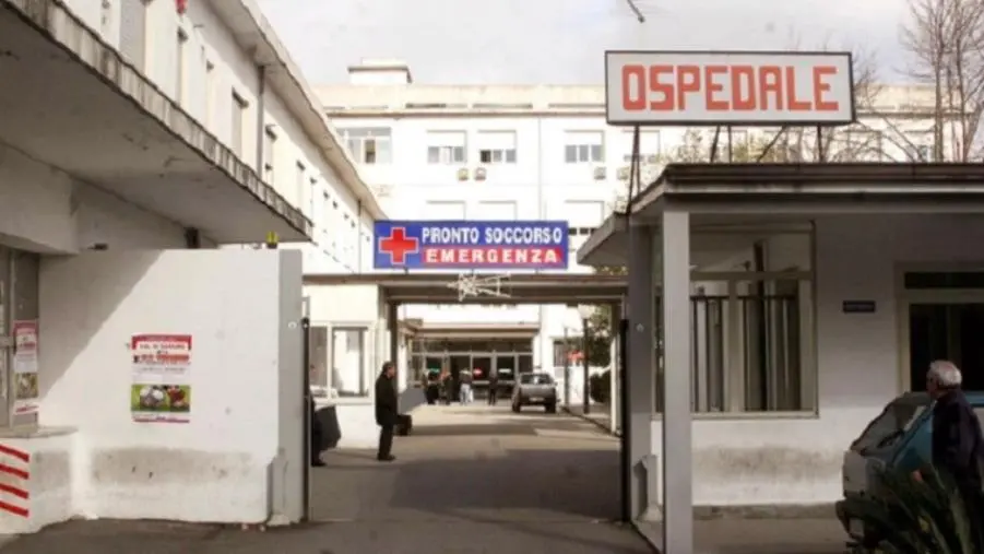 Aggressioni in ospedale a Vibo, Tucci (M5S): "Emergenza da risolvere"