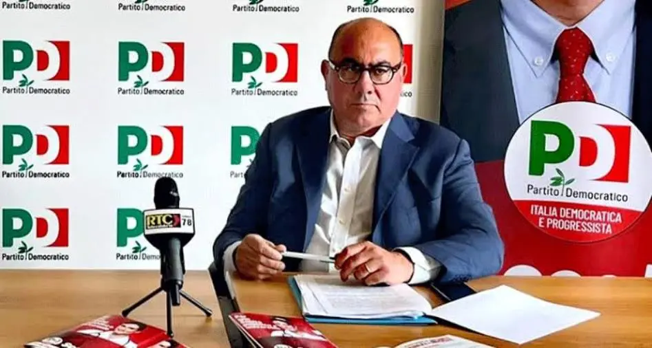 15 anni di attesa e oggi l’assoluzione, Terranova: “E ora chi ripaga Carlo Guccione?”