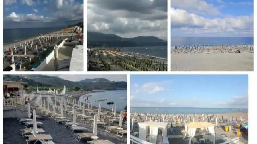 images Sciopero balneari, per il Silb: "Massiccia partecipazione anche in Calabria"