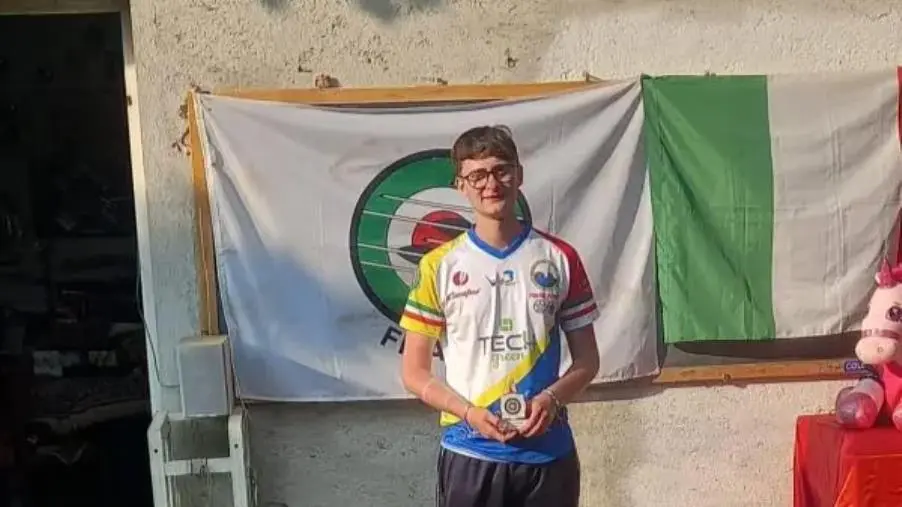 A Polistena per il tiro con l’arco Arcieri Club Lido ancora sul podio 