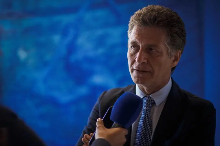 Appello Padre Predoti, Aldo Ferrara: "Pronti a offrire il nostro contributo al tavolo di confronto sul disagio giovanile"