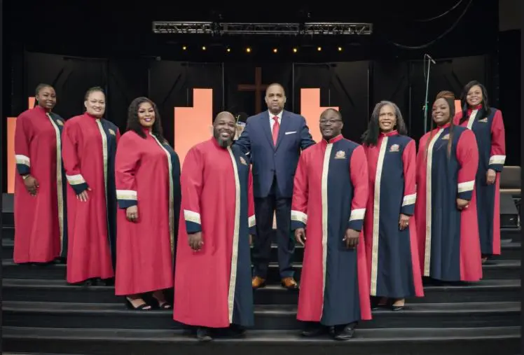 AMA Calabria, il grande gospel torna a Catanzaro con il Florida Fellowship Super Choir