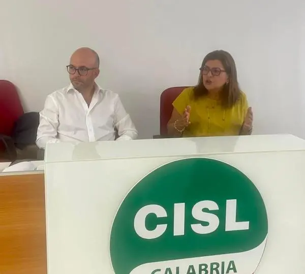 Sorveglianza idraulica, FAI Cisl e Cisl FP regionali incontrano Rsa e lavoratori: confronto su temi contrattuali