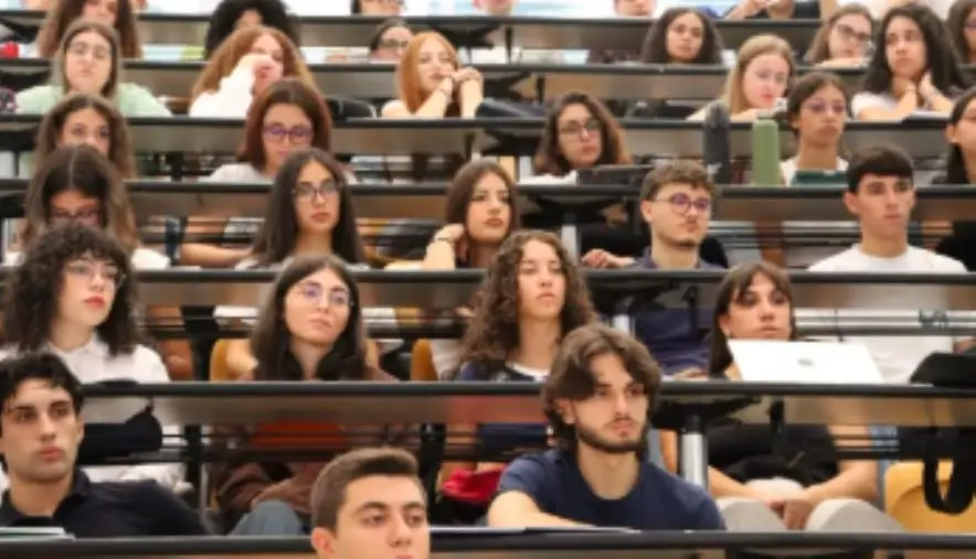 Domande in grande crescita per le magistrali Unical: disposto un ampliamento straordinario dei posti