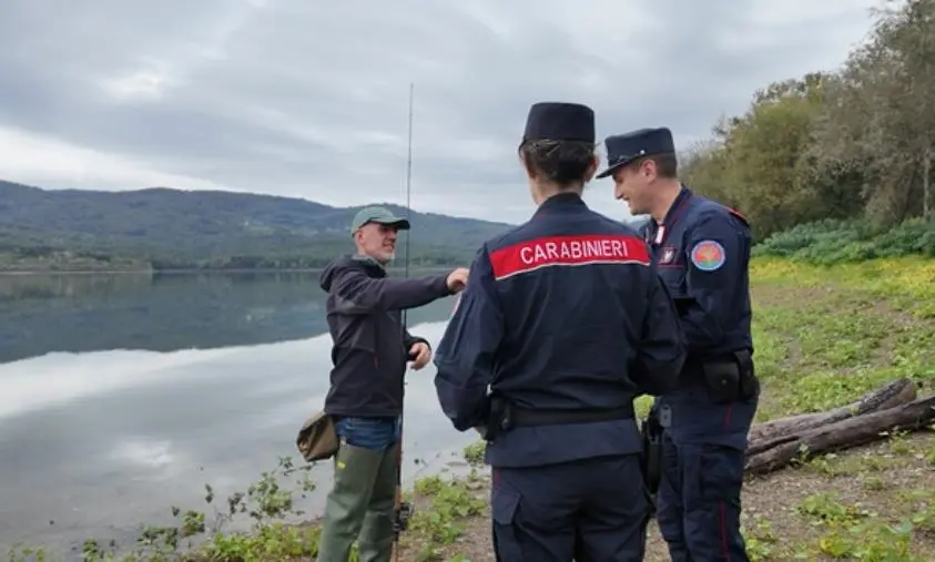 Catanzaro, l'Arma dei carabinieri festeggia oggi 211 anni di storia al servizio del Paese