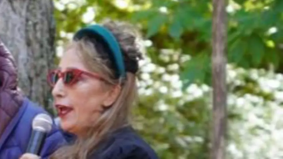 Catanzaro, morta la scrittrice Adriana Lopez 