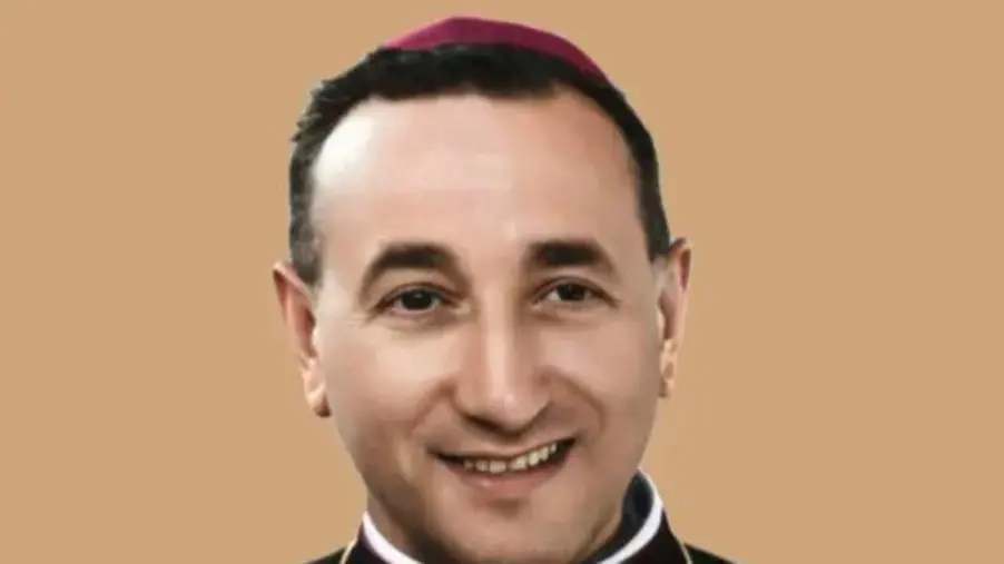 Lamezia, prosegue il cammino verso la causa di beatificazione di mons Moietta: nominato il relatore 