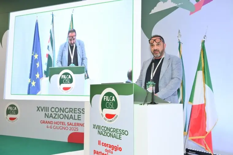 Ospedale Sibaritide, Demasi e Costabile (FILCA CISL) chiedono sicurezza, legalità e vigilanza rafforzata