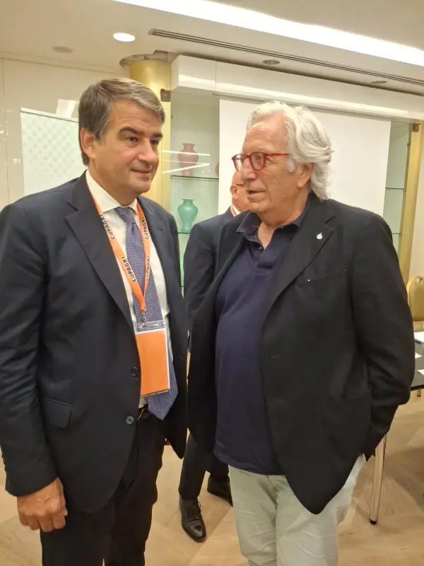 Copagri a Fitto: "Calabria abbandonata dall'Europa, servono interventi"