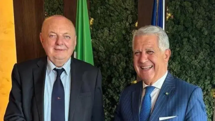 Errigo (Sin Crotone) al termine del mandato: "Calabresi non accontentatevi mai della mala politica o della mala vita"