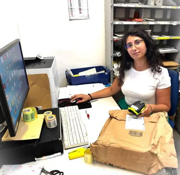 E-commerce, i dati di Poste: in crescita a Catanzaro e Vibo Valentia 