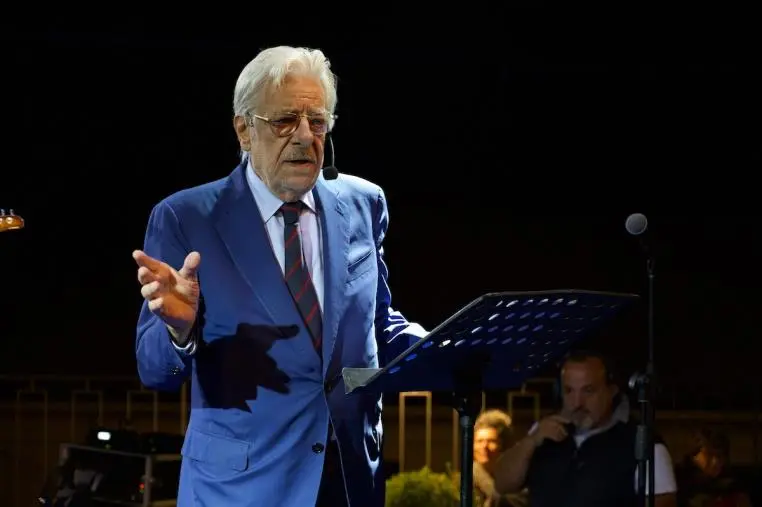 images A San Giovanni in Fiore conclusa l’”Estate florense”, la soddisfazione della sindaca 