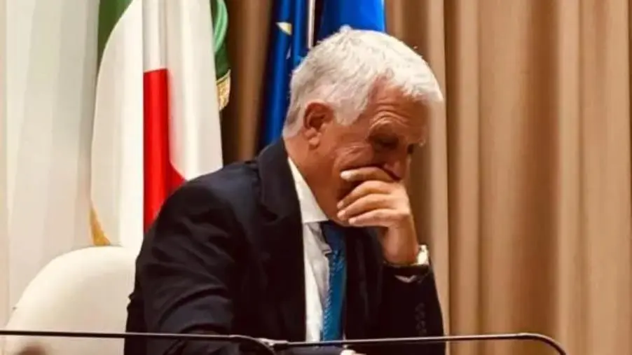 Errigo: "Nell’Italia del sud che respira veleno: il SIN di Crotone tra reticenze e una rinascita mai nata"