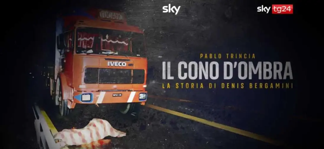 images Calabria Film Commission "porta" la storia di Denis Bergamini su Sky Tg24
