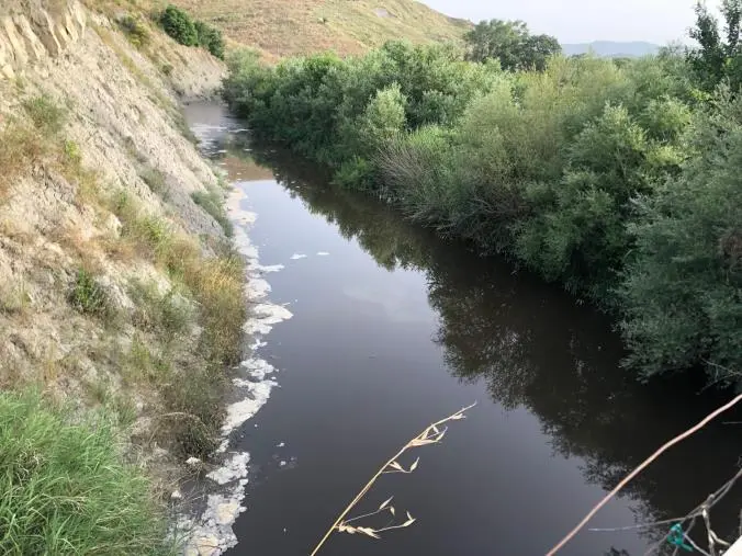 images Legambiente: "La Regione revochi autorizzazione per discarica Scala Coeli"