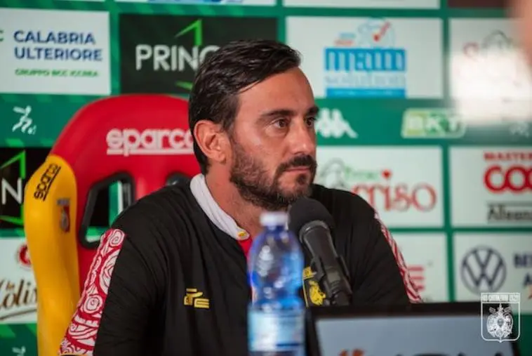 Aquilani prima della gara con lo Spezia: "Voglio una squadra con grande entusiasmo"
