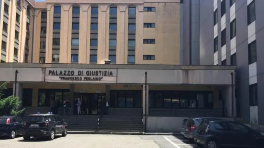Operazione “Artemis”: torna in libertà Andrea Molea